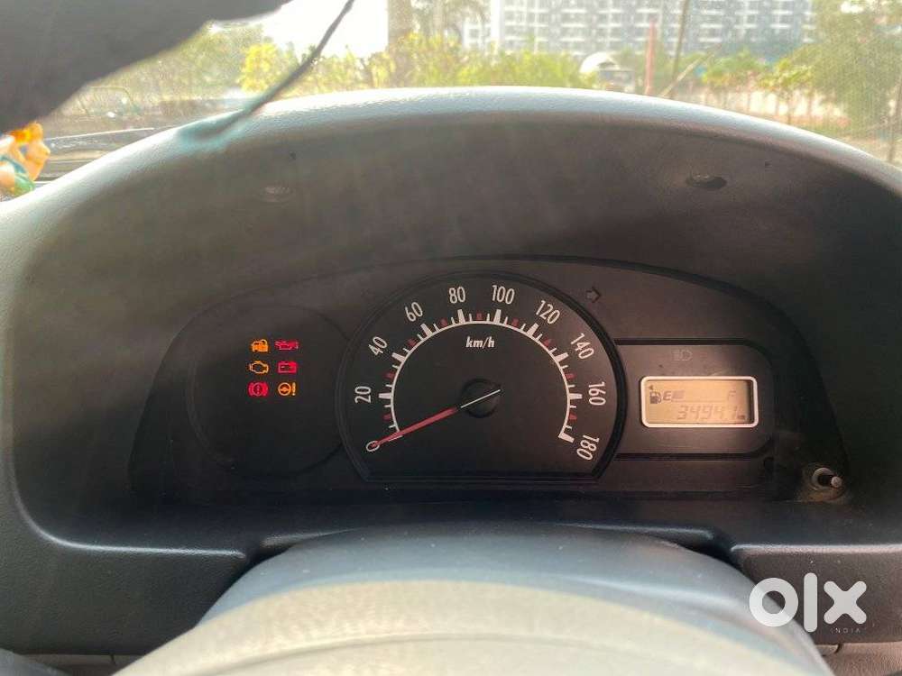 Maruti Suzuki Alto K10 1.0 Lxi, 2011, Petrol