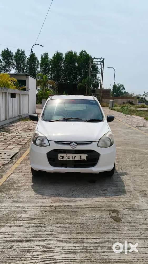 Well-maintained Car