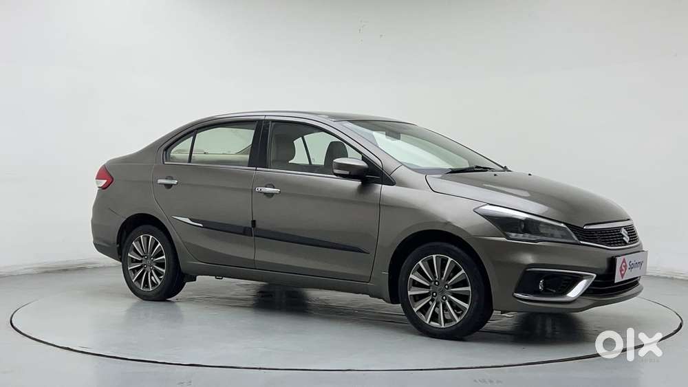Maruti Suzuki Ciaz
