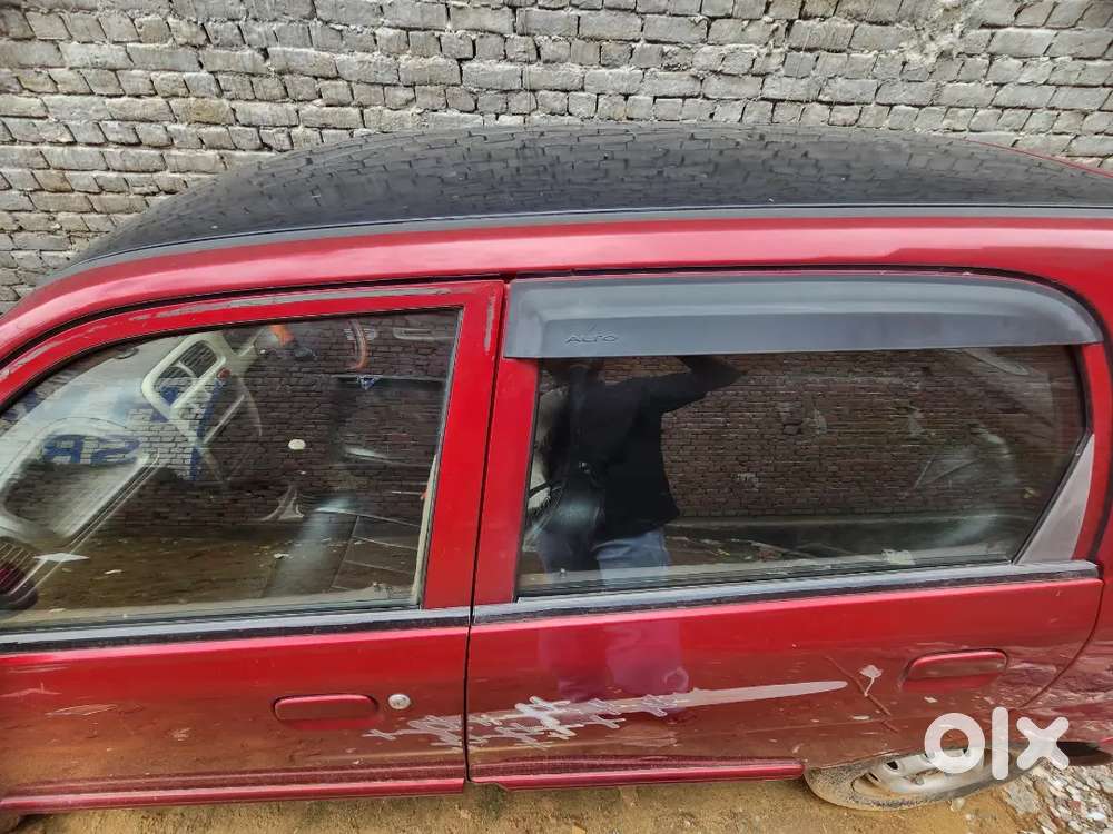 2010 Maruti Suzuki Alto Lxi पेट्रोल