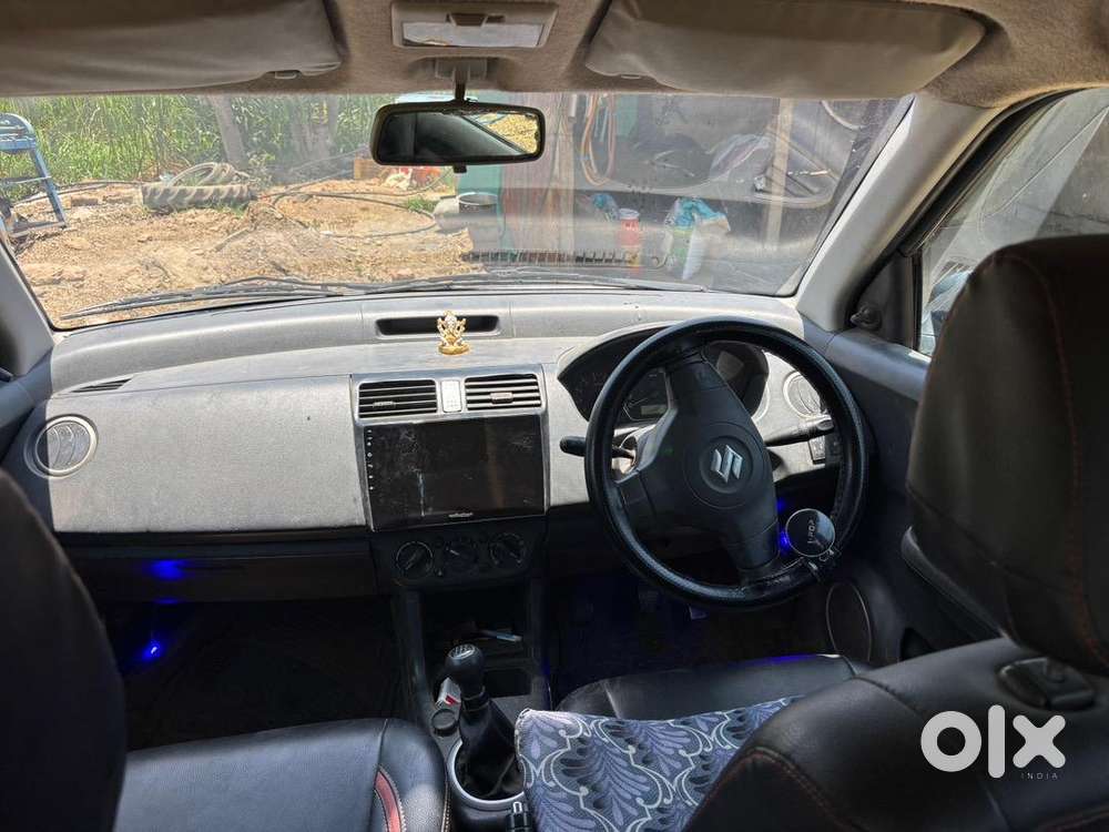 Maruti Suzuki Hybrid 2006