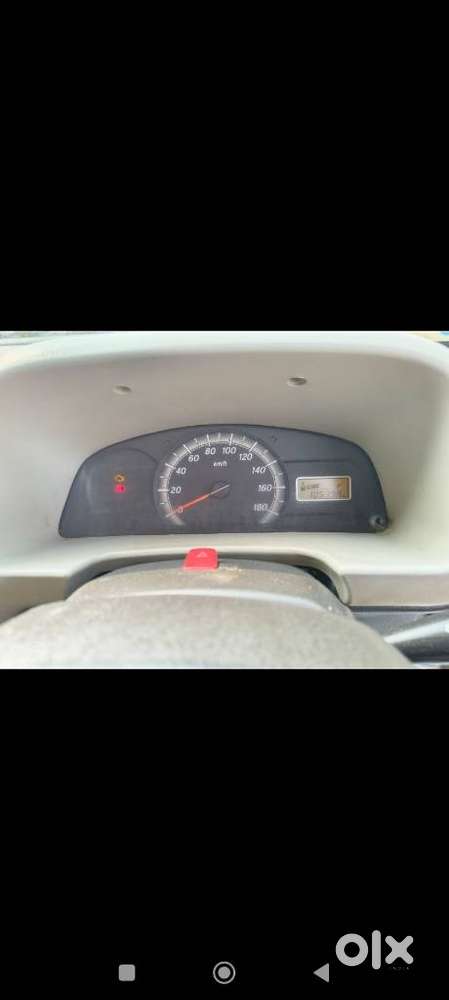 Maruti Suzuki Eeco 7 Seater Ac, 2019, Petrol