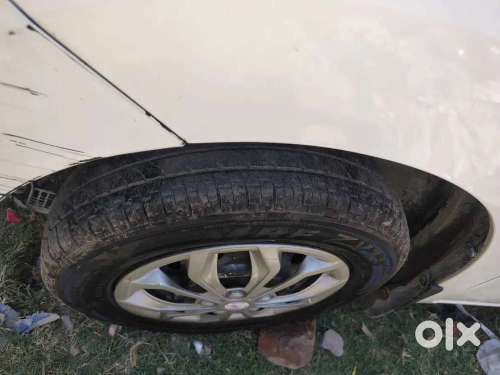 Maruti Suzuki Wagon R 1.0 2014