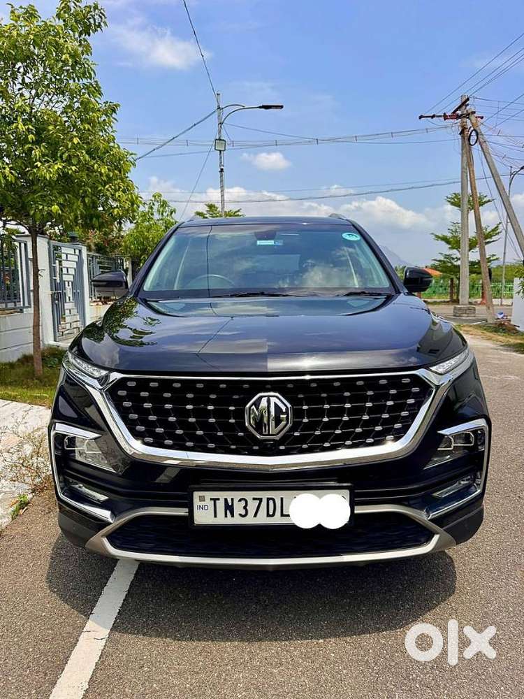 Mg Hector 2.0 Sharp Diesel, 2022, Diesel