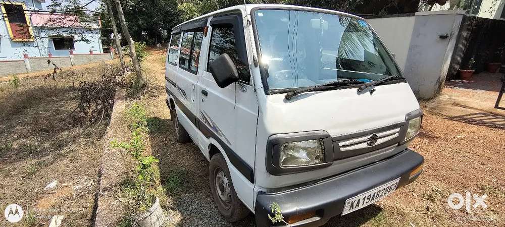 Good Condition Lpg And Petrol