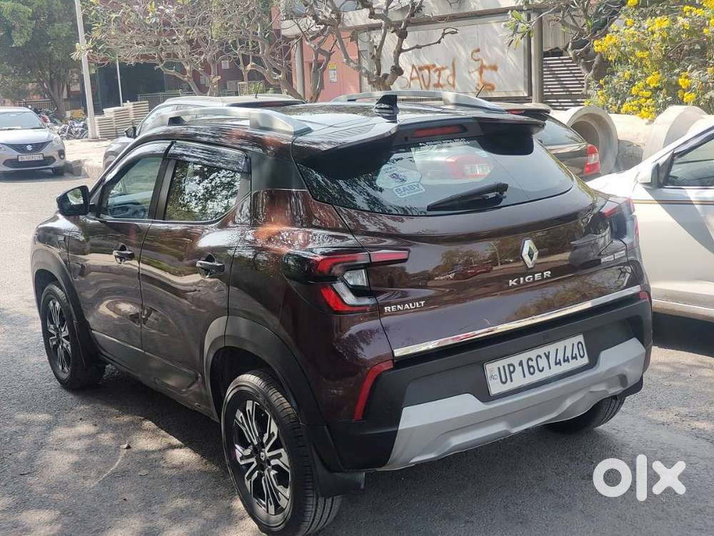 Renault Kiger