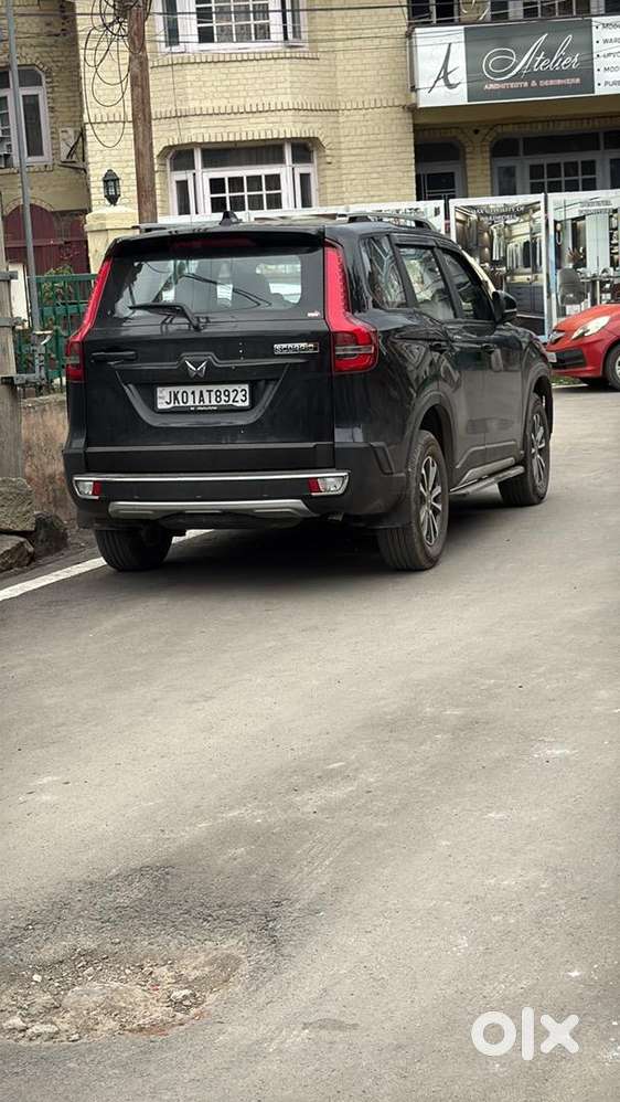 Mahindra Scorpio-n 2023 Diesel 14923 Km Driven