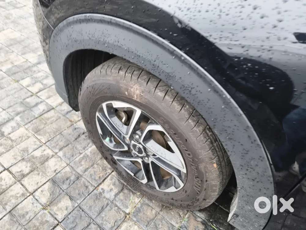 Kia Carens 1.5 Luxury Plus Diesel 7str Imt, 2022, Diesel