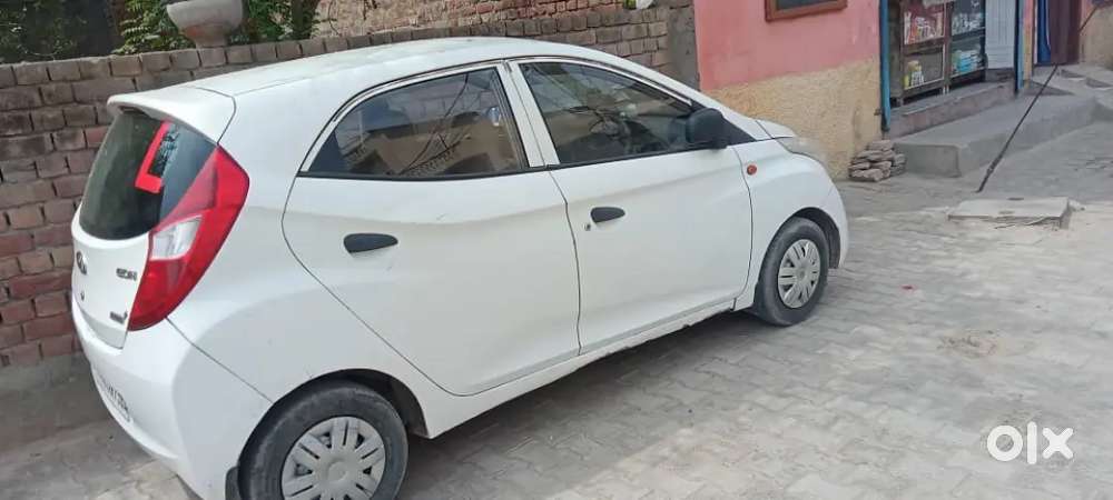 Hyundai Eon Magna 2017