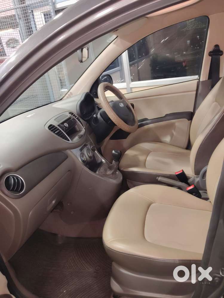 Hyundai I10 Era 1.1 Irde, 2013, Petrol