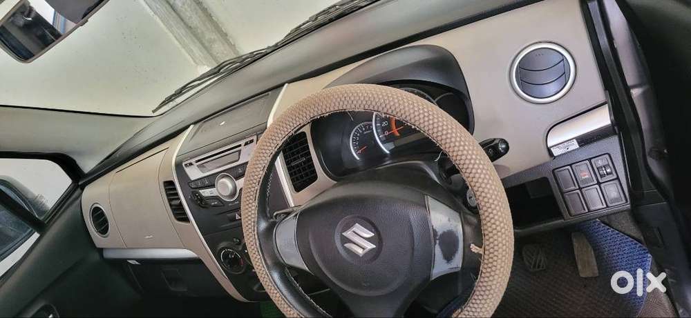 Maruti Wagon R 1.0 2013