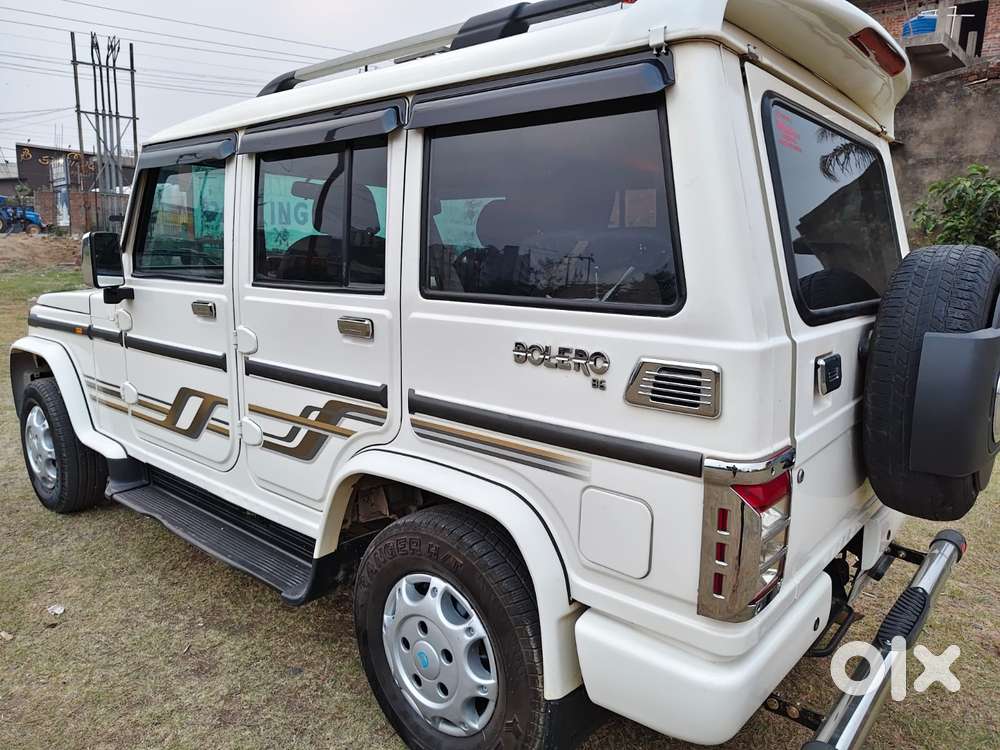 Mahindra Bolero B6, 2023, Diesel