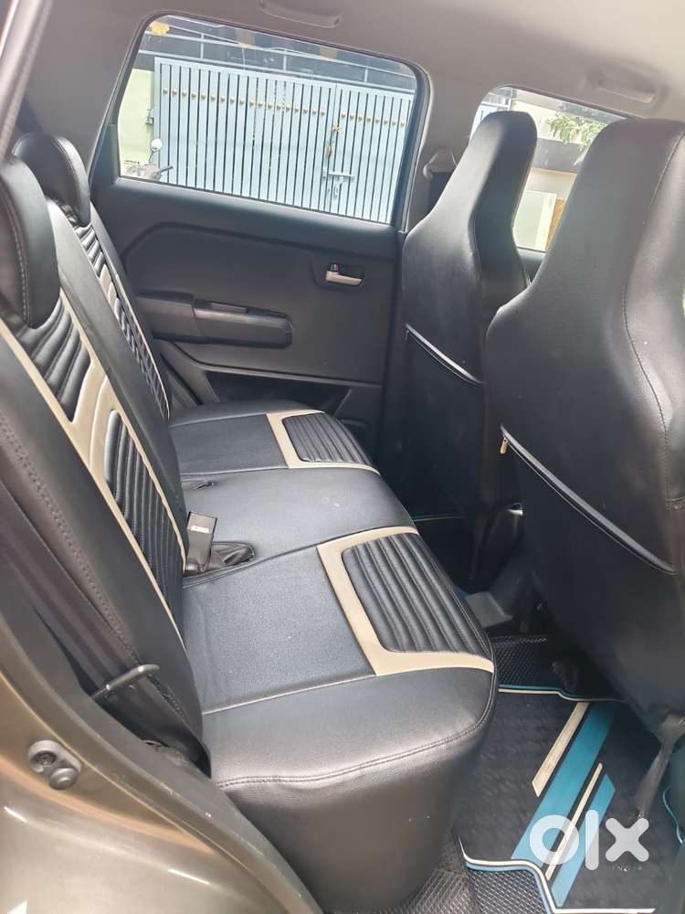 Maruti Suzuki Wagon R Vxi Plus Mt, 2025, Petrol