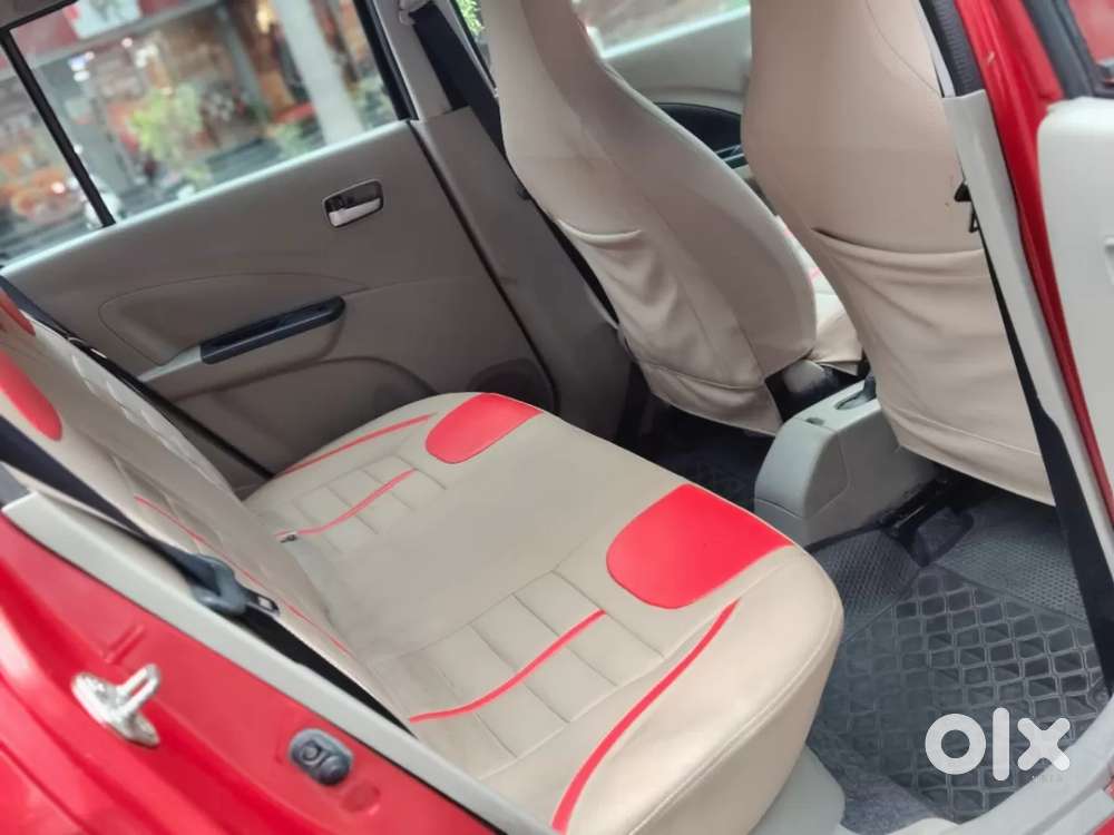 Maruti Suzuki Celerio Vxi, 2015, Petrol