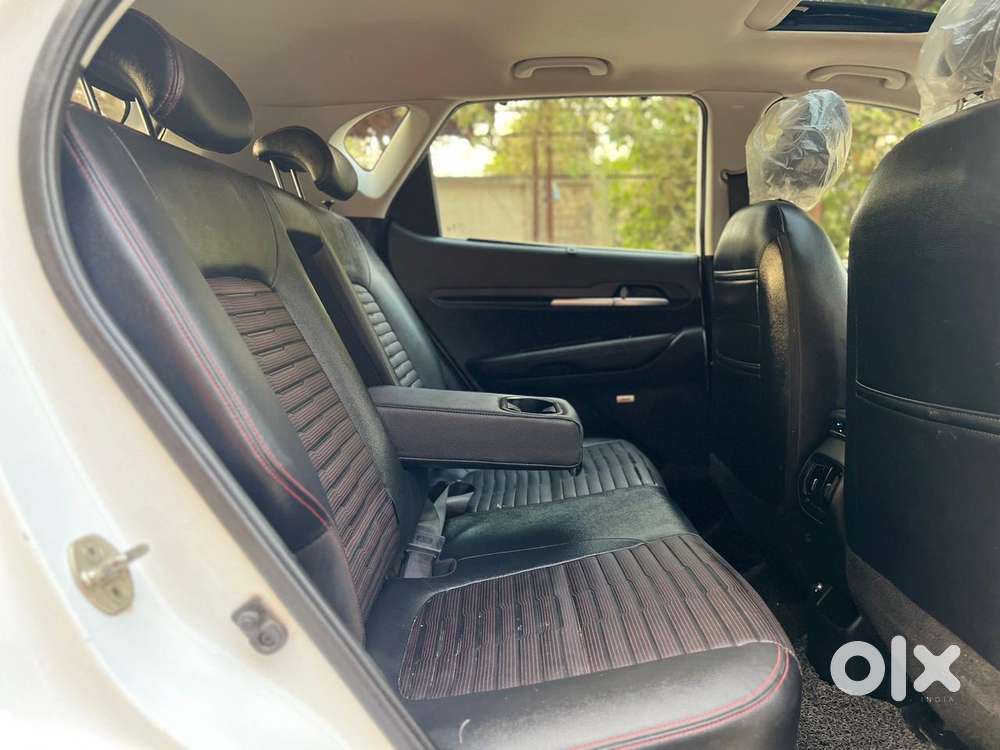 Kia Sonet 1.5 Gtx Plus Diesel At, 2022, Diesel