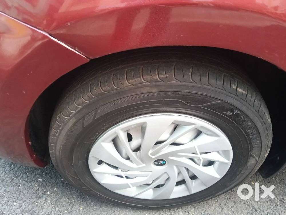 Maruti Suzuki Swift Dzire Ldi Bsiv, 2017, Diesel