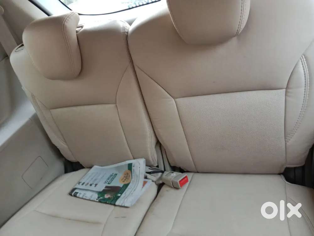 Toyota Rumion 2025 Petrol Well Maintained