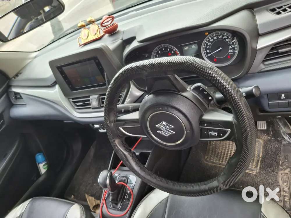 Maruti Suzuki Baleno 2023 Petrol 30000 Km Driven