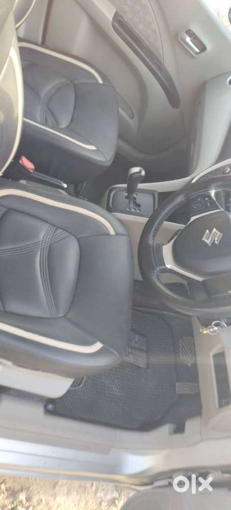 Maruti Suzuki Celerio 2014-2017 Zxi Optional, 2016, Petrol