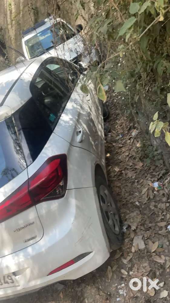 Well-maintained I20 70270mb70203mb-sportz Model Excellent Condition, .