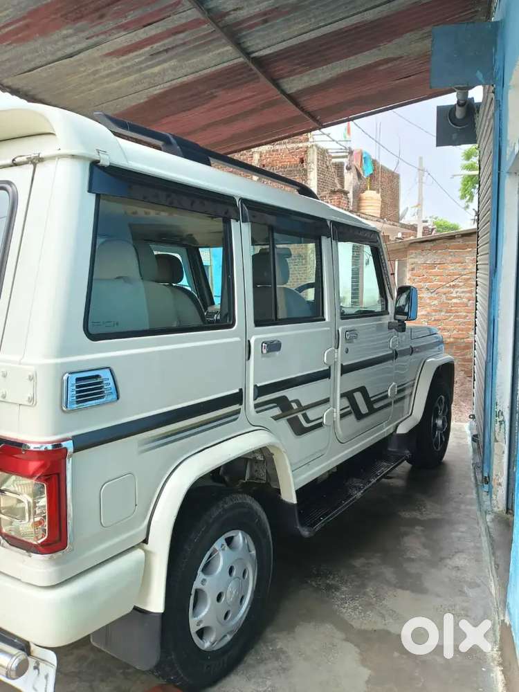 Bolero Bs6