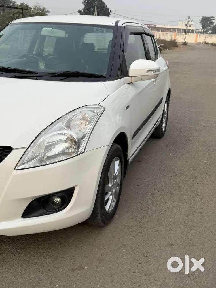 Maruti Suzuki Swift 2012 Diesel Well Maintained