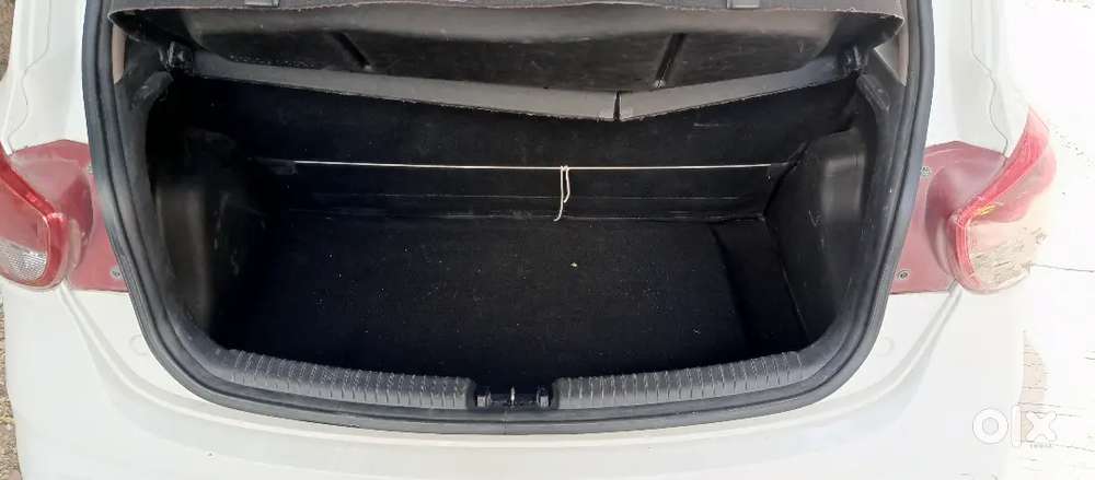 Hyundai Grand I10 2017 Top Model 54000km Best Condition