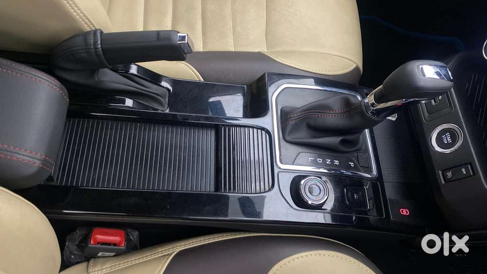 Renault Kiger Rxz Turbo Cvt, 2023, Petrol
