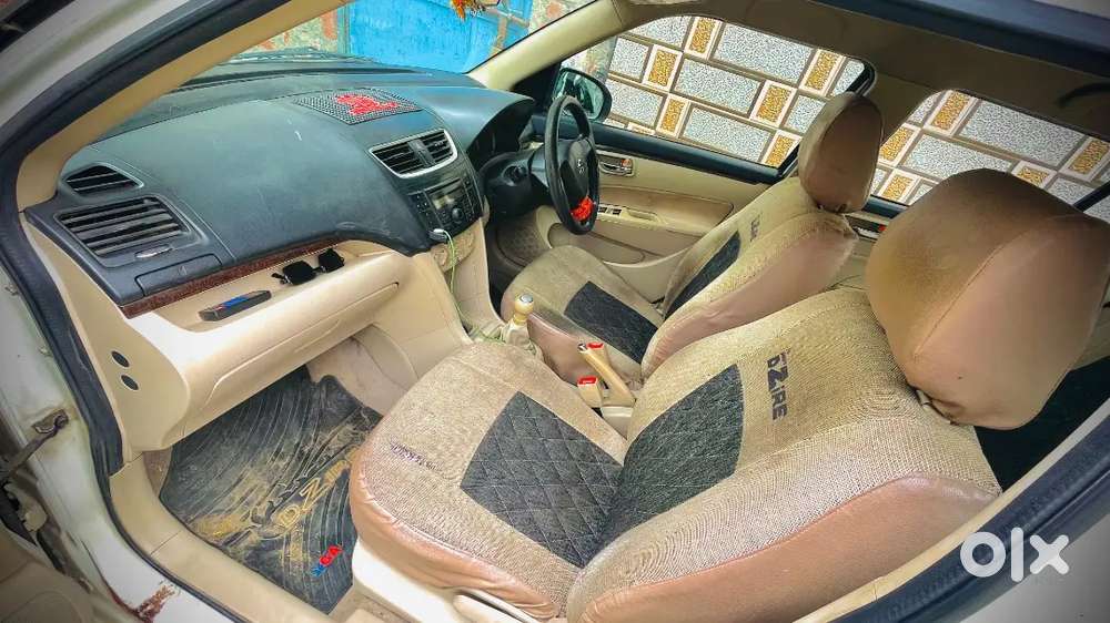 Maruti Suzuki Dzire 148000 Km Driven