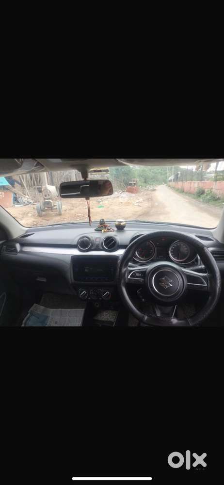 Maruti Suzuki Swift 2024 Petrol Good Condition