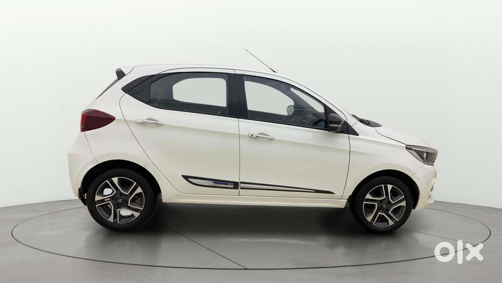 Tata Tiago 1.2 Revotron Xz Plus, 2022, Petrol
