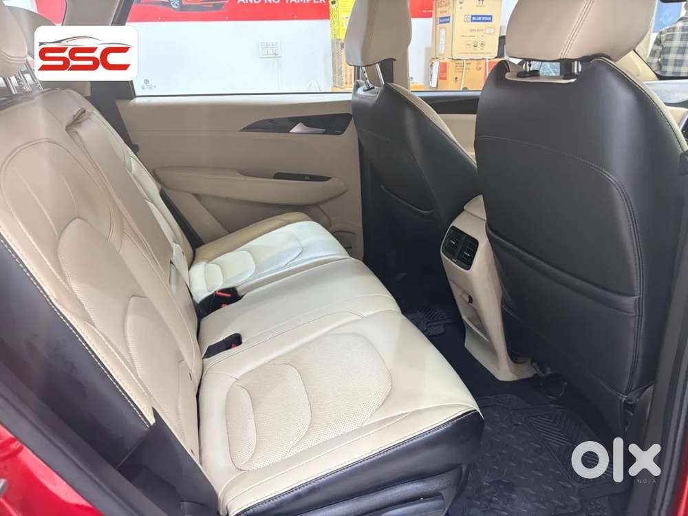 Mg Hector Sharp Pro 2.0 Turbo Diesel Mt, 2023, Diesel