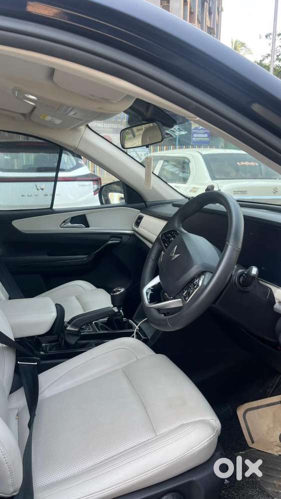 Mahindra Diesel Car 2015