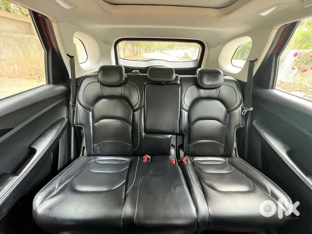 Mg Hector 2.0 Sharp Diesel, 2021, Diesel