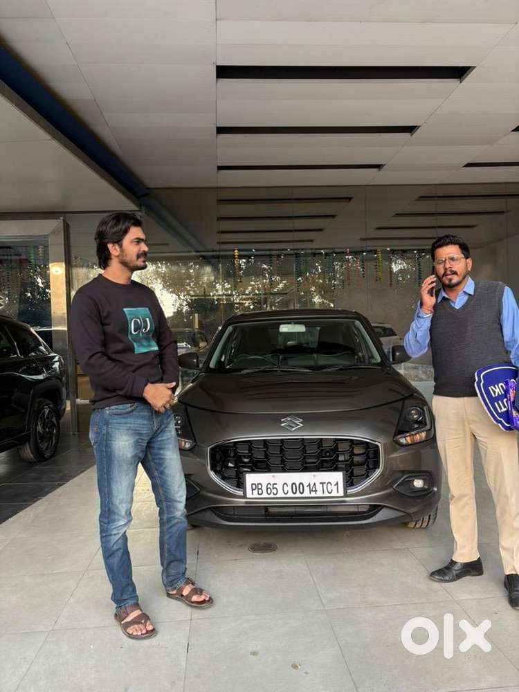 Maruti Suzuki New-gen Swift 2026 Petrol 3000 Km Driven