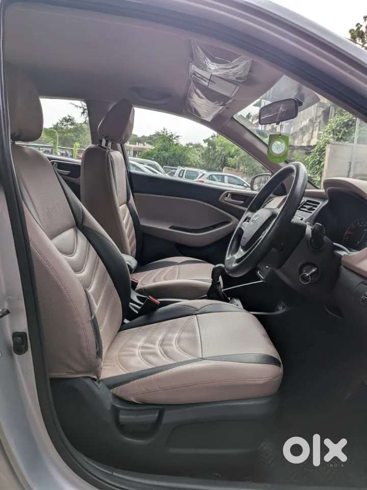 Hyundai Elite I20 [ ] 1.2 Magna, 2020, Petrol