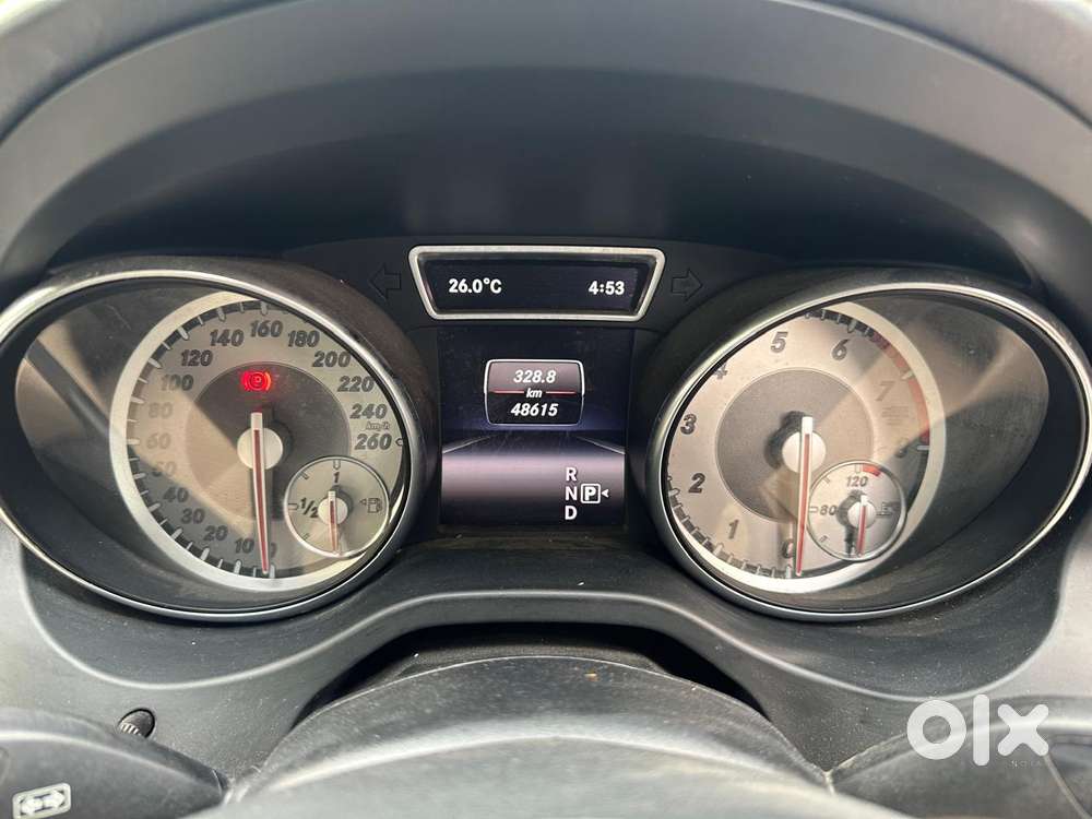 Mercedes-benz Cla 2.0 200 Sport, 2015, Petrol