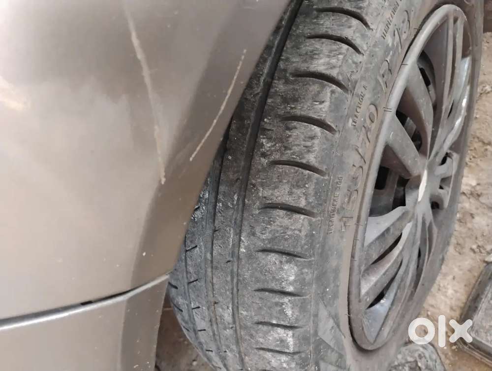 Chevrolet Spark 2010 Petrol Well Maintained