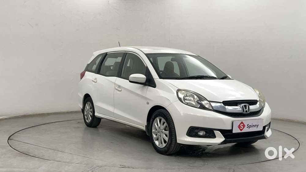 Honda Mobilio V I-vtec, 2015, Petrol