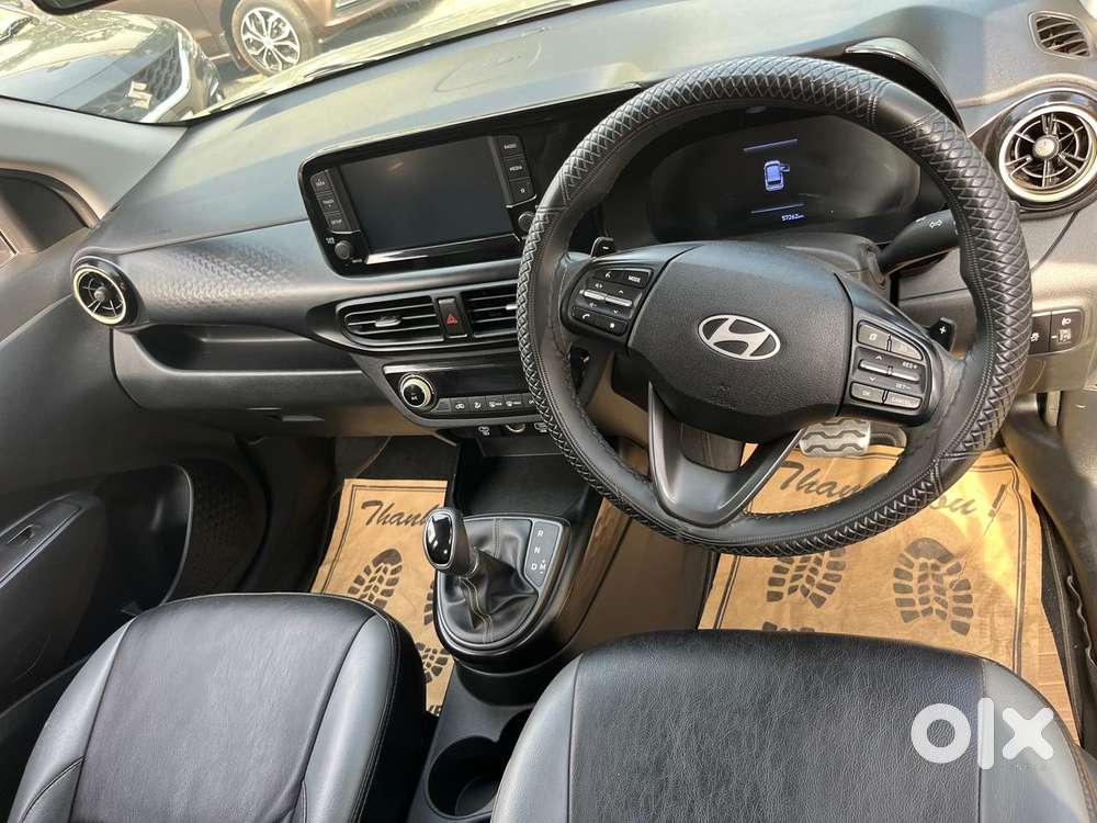 Hyundai Exter Sx 1.2 Amt, 2023