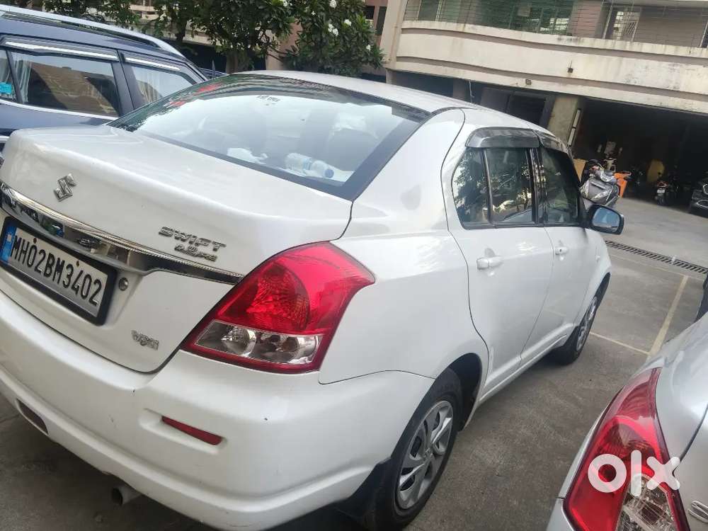Swift Dzire 2009 Vxi Manual