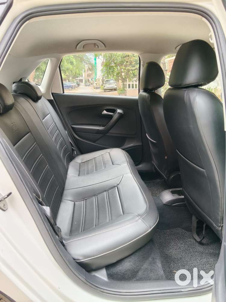Volkswagen Polo Gt Tsi Sport Edition, 2018, Petrol