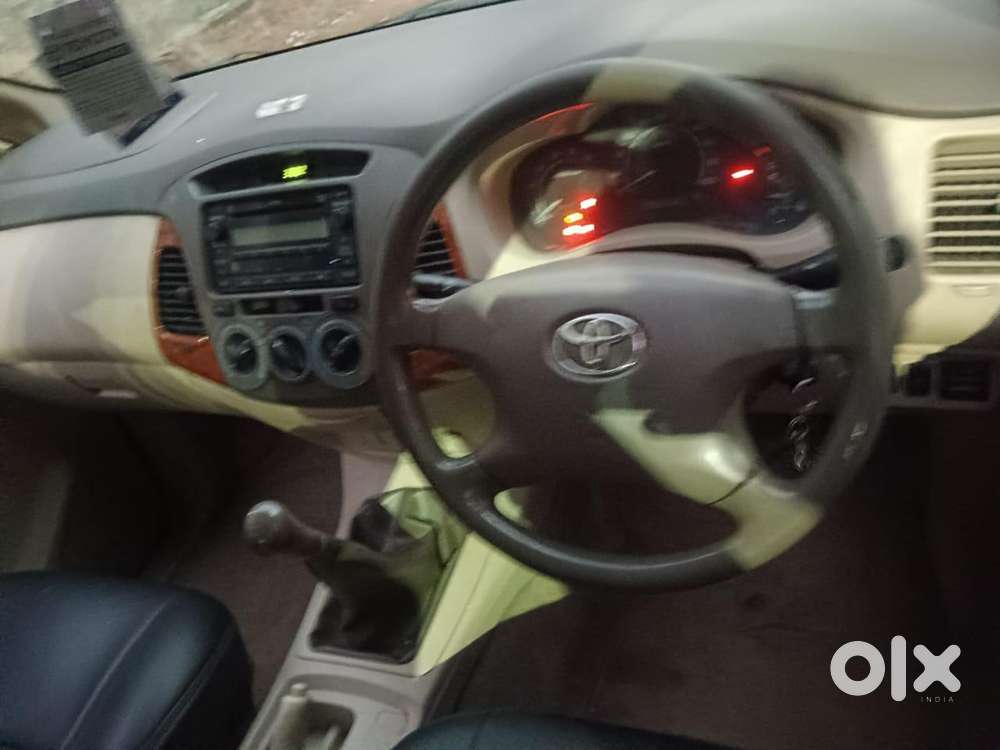 Toyota Innova