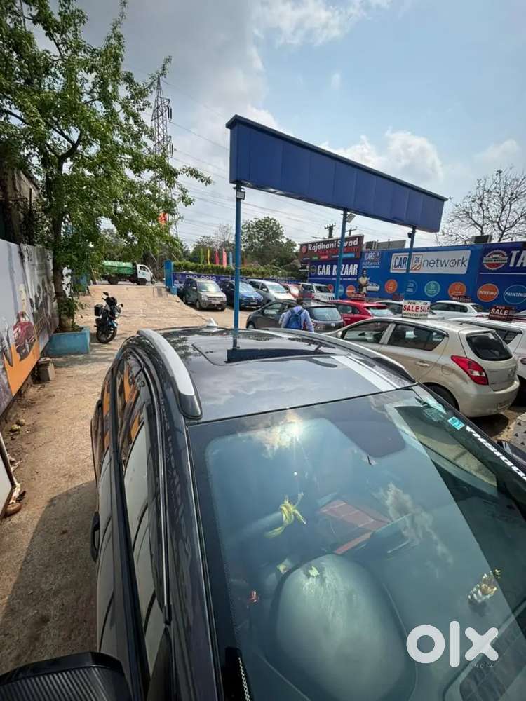 Tata Nexon 2025 Cng & Hybrids Good Condition