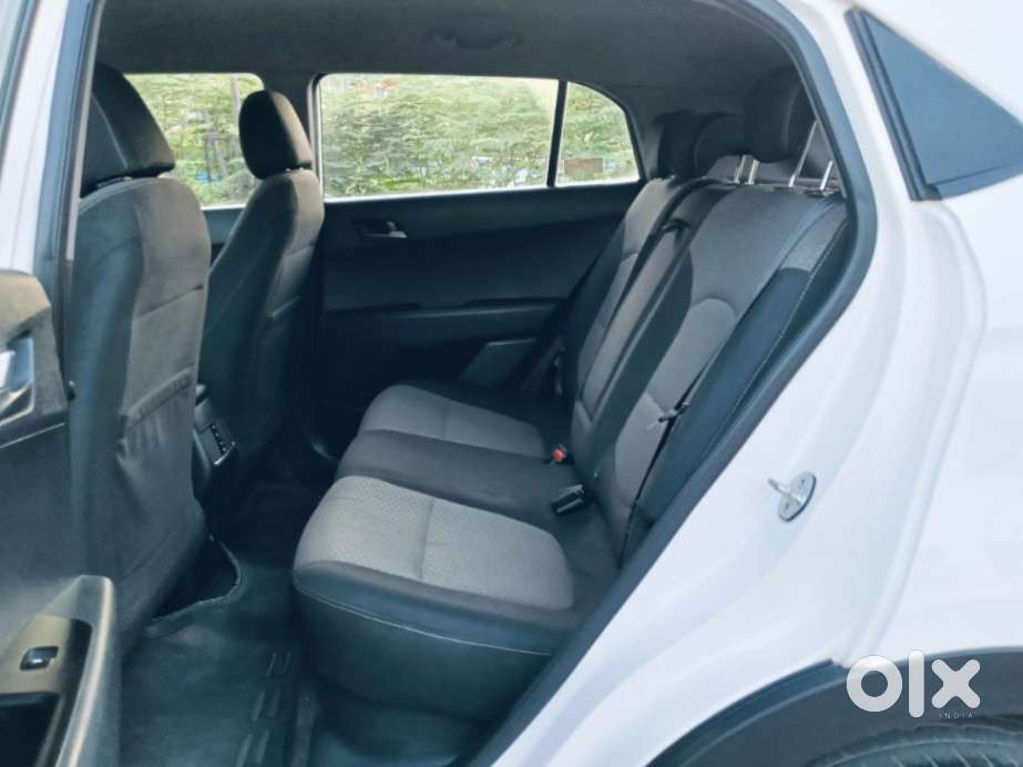 Hyundai Creta 1.6 Crdi At Sx Plus, 2016, Diesel