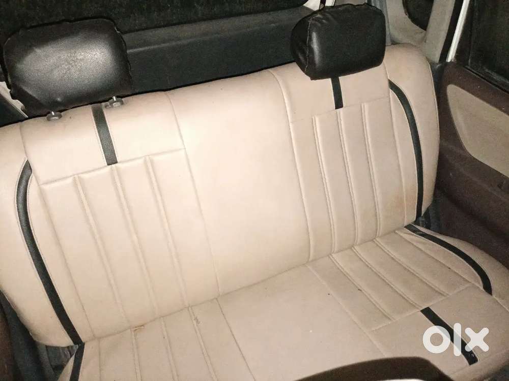 Cng Maruti Suzuki Zen Estilo 2008 Cng & Hybrids 95000 Km Driven