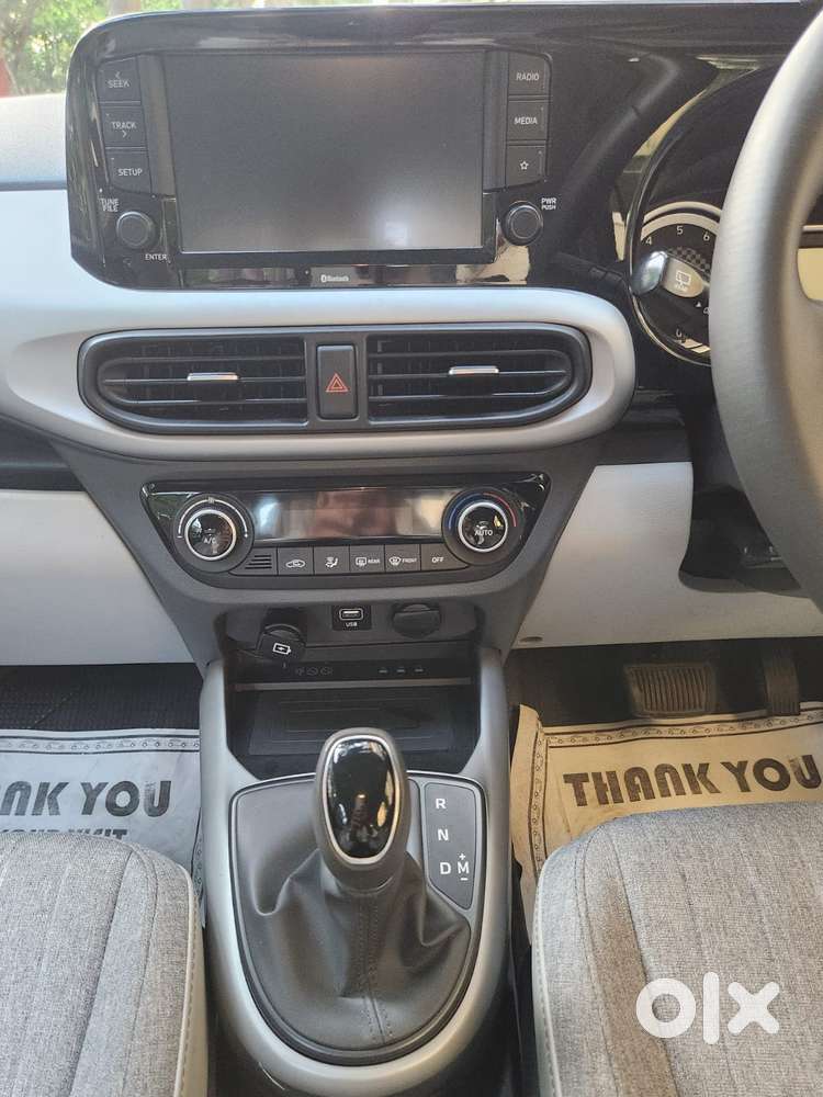 Hyundai Grand I10 Nios, 2022, Petrol