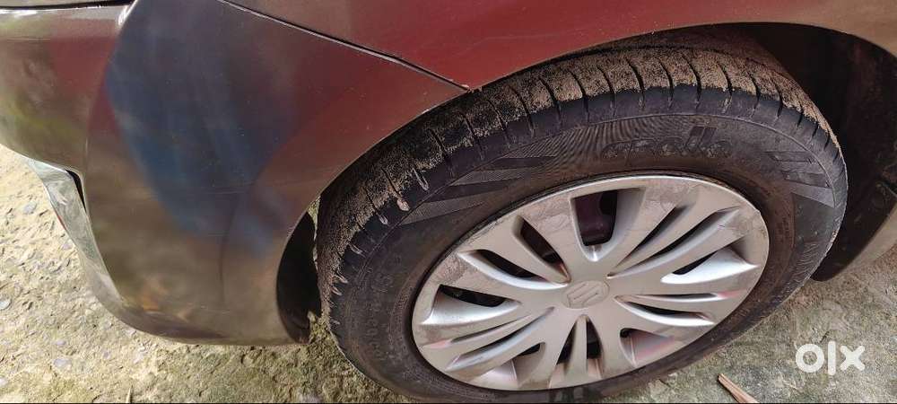 Maruti Suzuki Ertiga 2013 Petrol Good Condition