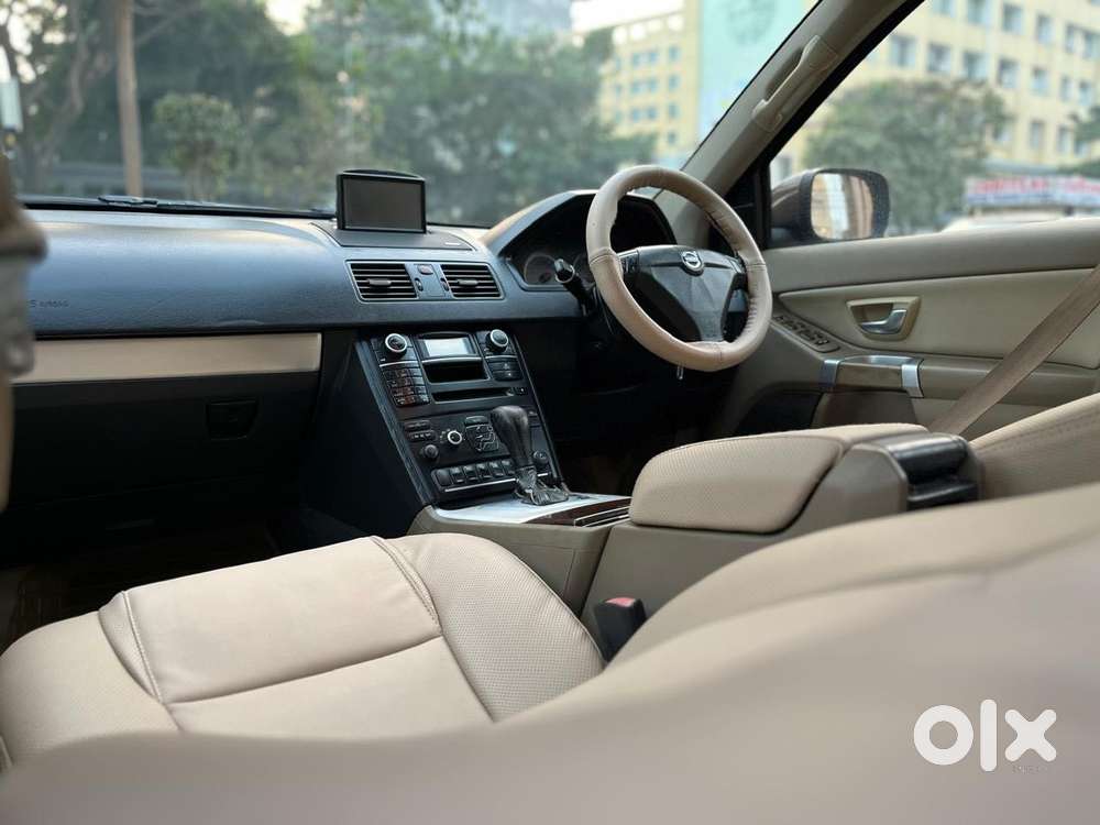 Volvo Xc 90 D5 Awd, 2014, Diesel