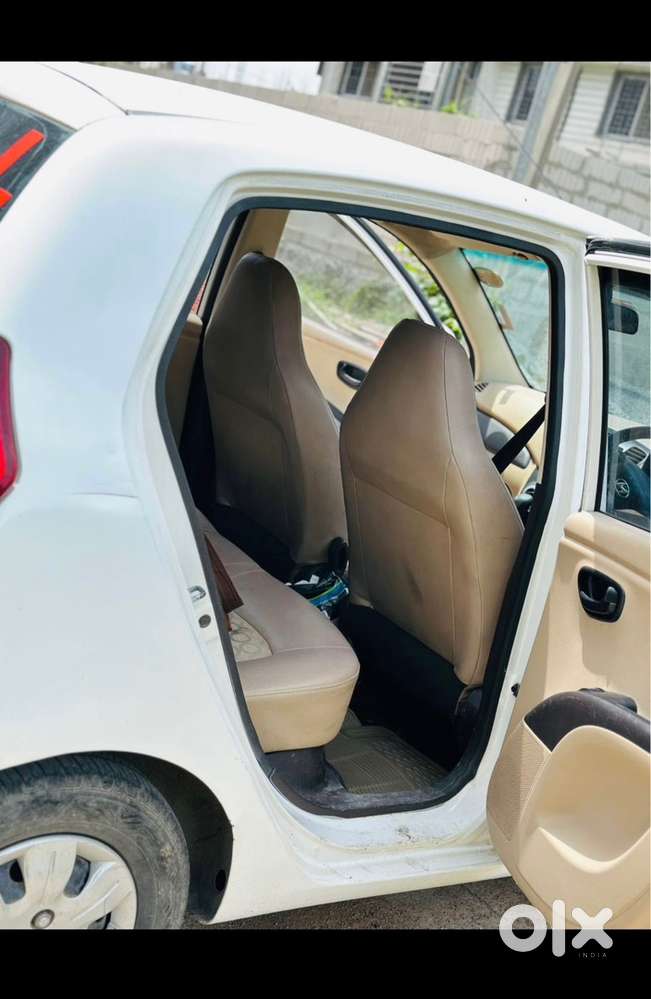Hyundai I10 2010 Automatic